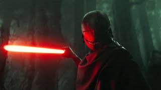 Incredible Star Wars Theory Links The Acolytes Sith Lord To Kylo Ren Himself The Darkness Rises [upl. by Deva]