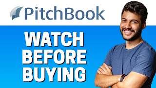 What is Pitchbook  Pitchbook Review  Pitchbook Pricing Plans Explained [upl. by Fulbright]