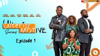 Worst Mistakes We Make in Marriage Ep 1 Emeka Darlington  Mary Chukwu  Akeem Ogara trending [upl. by Ainekahs845]