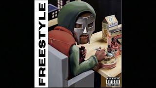 MF DOOM  ONE BEER Freestyle [upl. by Ringo16]