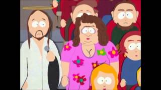 Most Underrated South Park Clip [upl. by Esalb722]