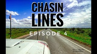 CHASIN LINES  Episode 4 Perth to Cape York [upl. by Darbie753]