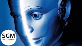 Special Delivery Bicentennial Man Soundtrack [upl. by Adrahs834]