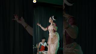 International Dance Festival KeralaArtsCraftsVillageKovalam trendingshorts travel shorts [upl. by Atisor]