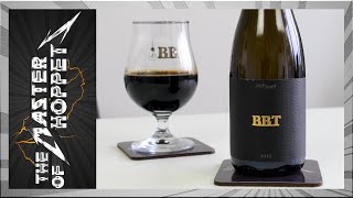 Side Project BBT Beer  Barrel  Time  Van Winkle 2023  TMOH  Beer Review [upl. by Reham]