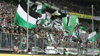 Wir sind Borussia neuer Song 2011 [upl. by Ellmyer]