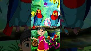 Chitti Chilakamma Telugu Rhymes Kids telugurhymes shorts viral ytshorts chittichilakamma kids [upl. by Cimbura]