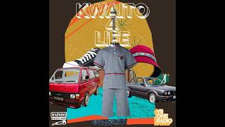 Kwaito 4 Life90s Kwaito Mix [upl. by Neelyak]