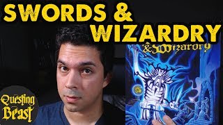 Swords and Wizardry Complete OSR DnD Retroclone Review [upl. by Cavit533]