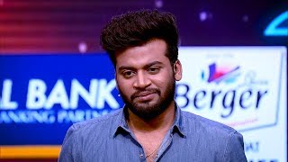 Nayika Nayakan I Most emotional elimination ever I Mazhavil Manorama [upl. by Siraval]