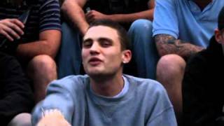 Kerser  Highest Man Music Video Promo [upl. by Tammie]