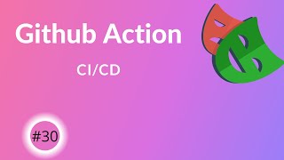 Playwright Github Action  Playwright  part 30 [upl. by Aracal521]