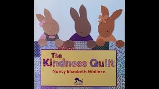 The Kindness Quilt [upl. by Calabresi]