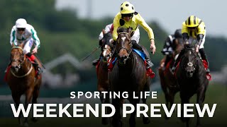 Super Saturday tips July Cup at Newmarket and John Smiths Cup at York [upl. by Elreath]