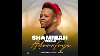 Shammah VocalsAdvantage [upl. by Ivah50]