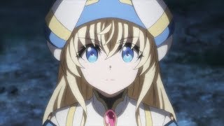 Goblin Slayer VS Goblin Lord  Episode 12 Final [upl. by Raji305]