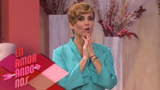 Programa completo del 16 de agosto  Enamorándonos [upl. by Nnek]