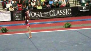 Madison Kocian Floor [upl. by Fife]