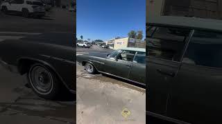 Big Deuce And A Quarter automotive automobile classic oldschool carlover buick electra cars [upl. by Einaoj]