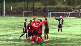 East Kilbride FC vs Dalbeattie Star 121013  Scottish Lowland League Match Highlights [upl. by Netsrek734]