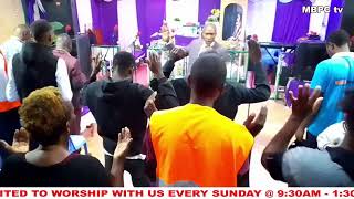 MERCY BIBLEWAY PENTECOSTAL CHURCH  MLOLONGOs Live broadcast [upl. by Ardra]