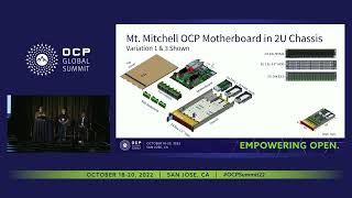 Ampere Mt Mitchell Server Motherboard Specification [upl. by Yenterb736]