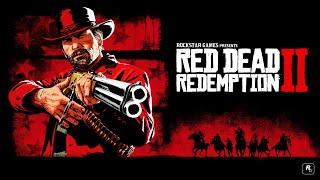 Ryzen 5 3600  GTX 1070  Red Dead Redemption 2 [upl. by Alidus]