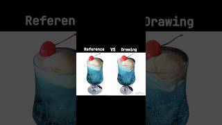 Soda cream Vs Drawing duet digitalart fypage [upl. by Kristin]