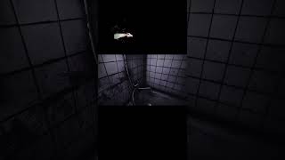 Who called the exterminator🪳🙅🏽👟exterminator roaches bathroom silenthill gameplay [upl. by Vinson]