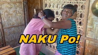 NANAY NI MAYLIN AT NANAY LORNA PINAG HARAP KO HALA ANU ITO NAGKASAKITAN [upl. by Ardnait962]