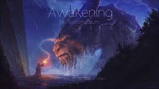 Steffen Daum  Awakening  Piano  Cinematic Music  CC BY 30 [upl. by Simpson732]