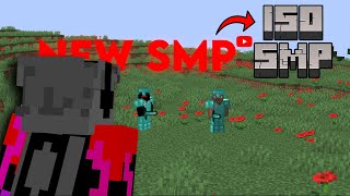 Joining New Smp ISO SMP EP 1 [upl. by Aitat658]