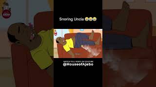 Tegwolo needs a therapist ooo😂😂😂 houseofajebo animation cartoon funny comedy naijaskit [upl. by Aihsaei]