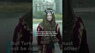 Emine Erdogan celebrates Turkish culture in New York [upl. by Aneet438]