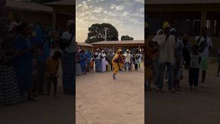 DANZAS KUMBALA EN SENEGAL 📍🌍❤️🙌🏾 culturaafricana africantravel [upl. by Oiril]