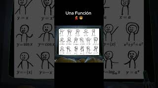 Cuando la matemática te da esperanza… y luego te la quita 💔Mathematics HumorMatemático [upl. by Klute376]