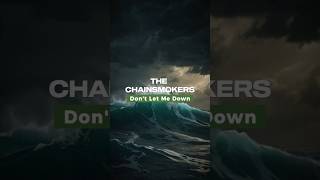 The Chainsmokers  Dont Let Me Down feat Daya Lyrics  TheChainsmokers Daya DontLetMeDown [upl. by Deraj]