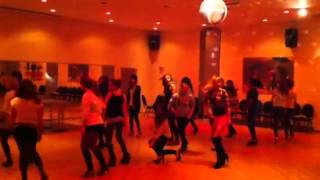 Fiona KiaraBlow Cirkut Remix HighheelsDanceClass choreography [upl. by Warthman62]