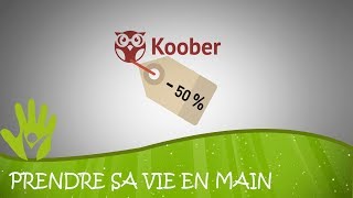 Bon plan Partenariat Koober PSVEM [upl. by Swen]