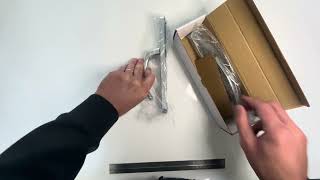 TSSHANBL215LL Unboxing [upl. by Rex]