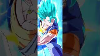 ULTRA SSJ4 GOGETA FINISH [upl. by Gautea]