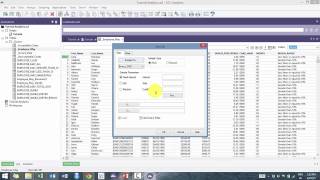 Introduction to ACL Analytics  Module 8 Sample [upl. by Tonnie]