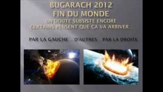 Bugarach 2012 fin du monde [upl. by Richara]