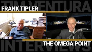 Frank Tipler  The Omega Point [upl. by Johnsson101]