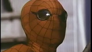 The Amazing SpiderMan 19771979 Theme Song [upl. by Ehtnax395]