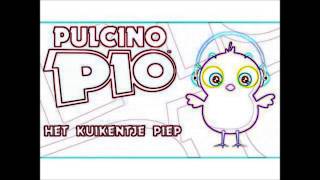 PULCINO PIO  Het Kuikentje Piep versnelde versie [upl. by Melania29]