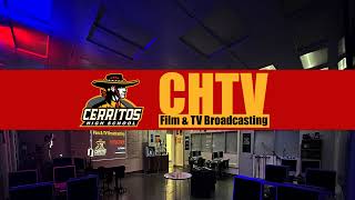 CHTV 120624  Bringing you the news from Cerritos High School [upl. by Picker]