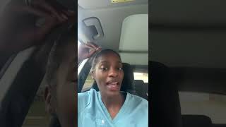 Lying about NOBS Part 2 dentist funny relatable [upl. by Samella]