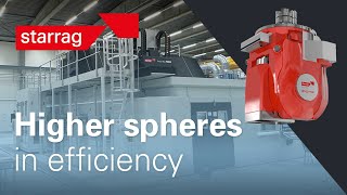 DroopRein  fully automated for highest efficiency on complex machining tasks [upl. by Annauqahs224]