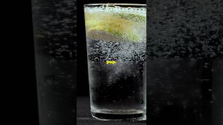 Tonic Water Drink Recipe [upl. by Lebatsirc]